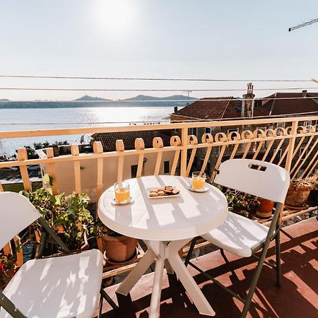Arya Apartment Šibenik Extérieur photo