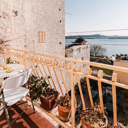 Arya Apartment Šibenik Extérieur photo