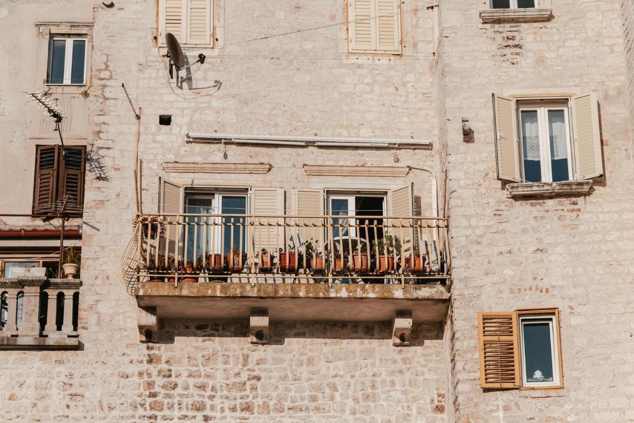 Arya Apartment Šibenik Extérieur photo