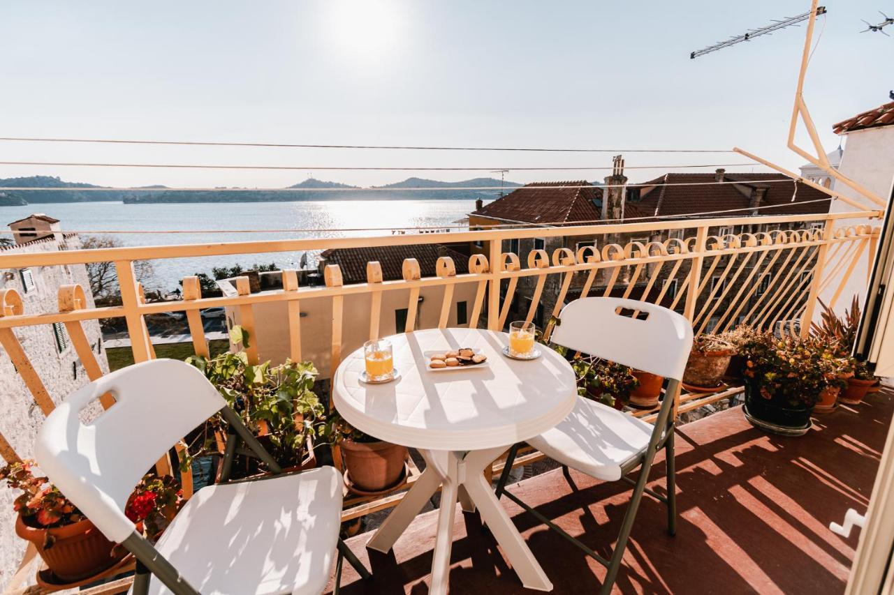 Arya Apartment Šibenik Extérieur photo