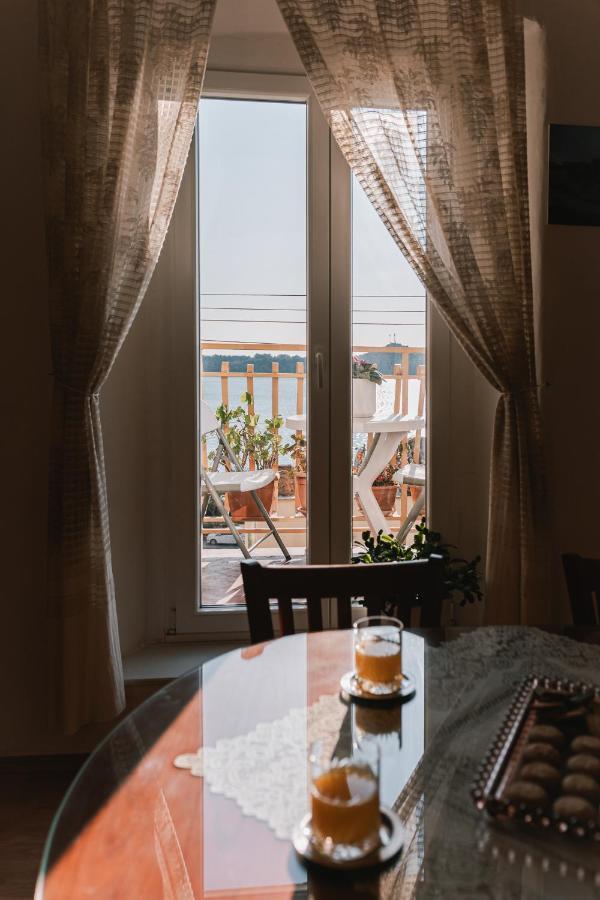 Arya Apartment Šibenik Extérieur photo