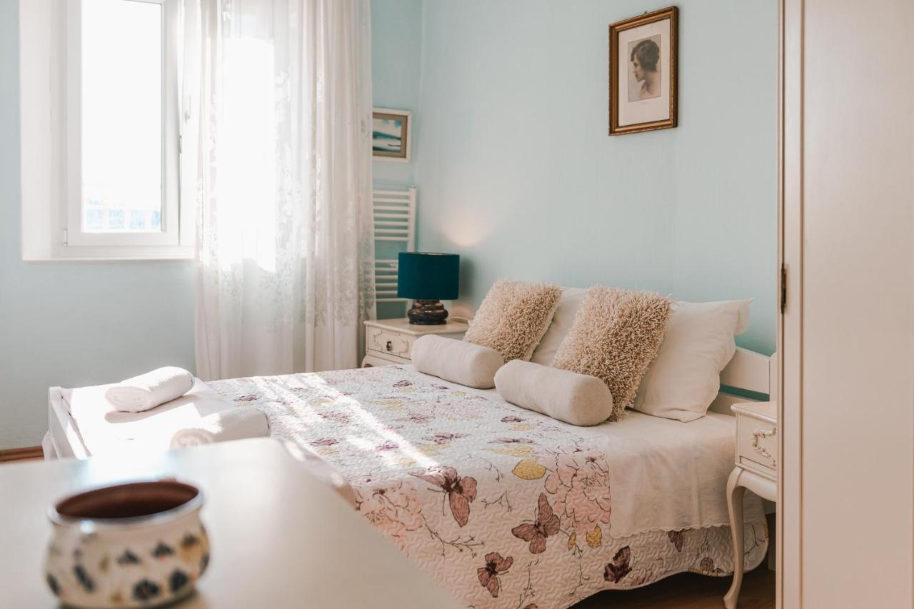 Arya Apartment Šibenik Extérieur photo