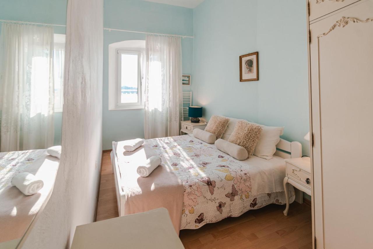 Arya Apartment Šibenik Extérieur photo