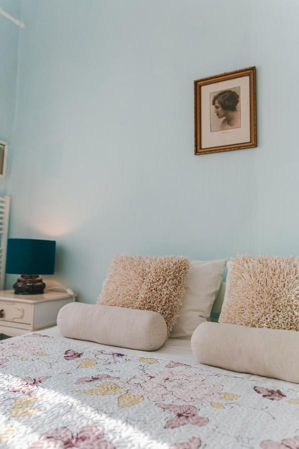 Arya Apartment Šibenik Extérieur photo