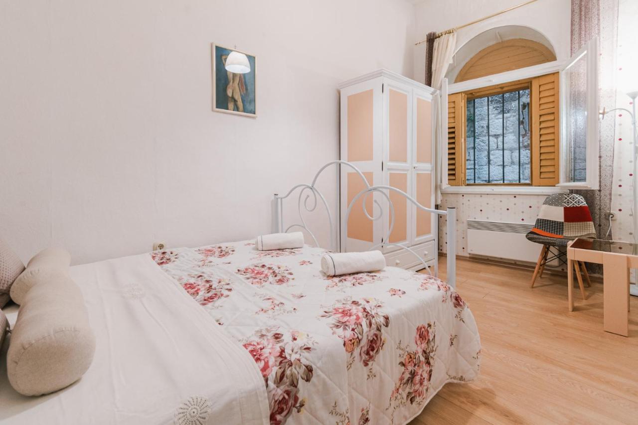 Arya Apartment Šibenik Extérieur photo