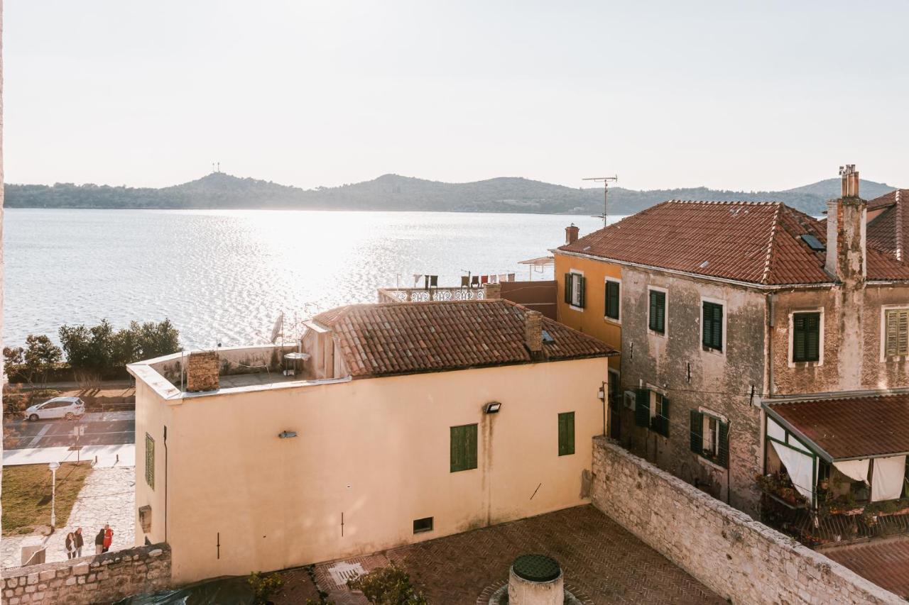 Arya Apartment Šibenik Extérieur photo