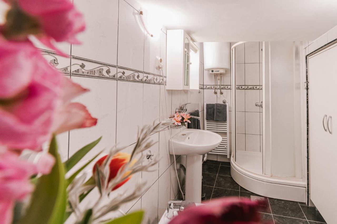 Arya Apartment Šibenik Extérieur photo