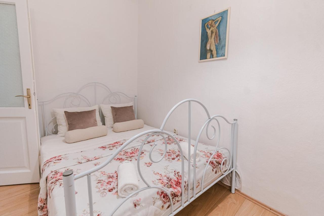 Arya Apartment Šibenik Extérieur photo
