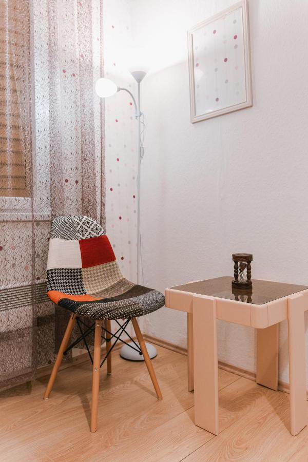 Arya Apartment Šibenik Extérieur photo