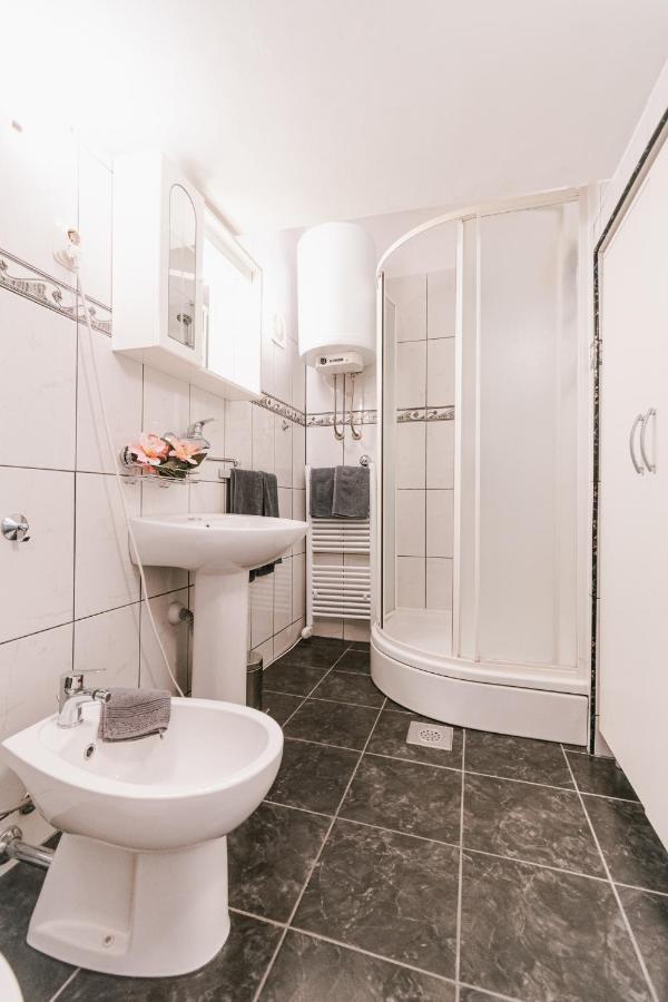 Arya Apartment Šibenik Extérieur photo