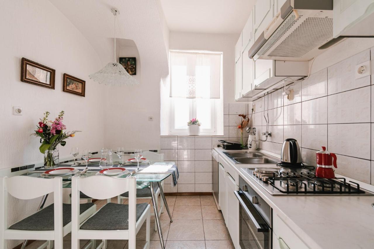 Arya Apartment Šibenik Extérieur photo