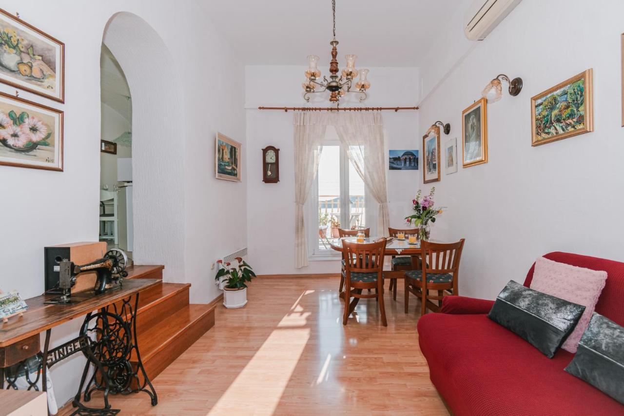 Arya Apartment Šibenik Extérieur photo