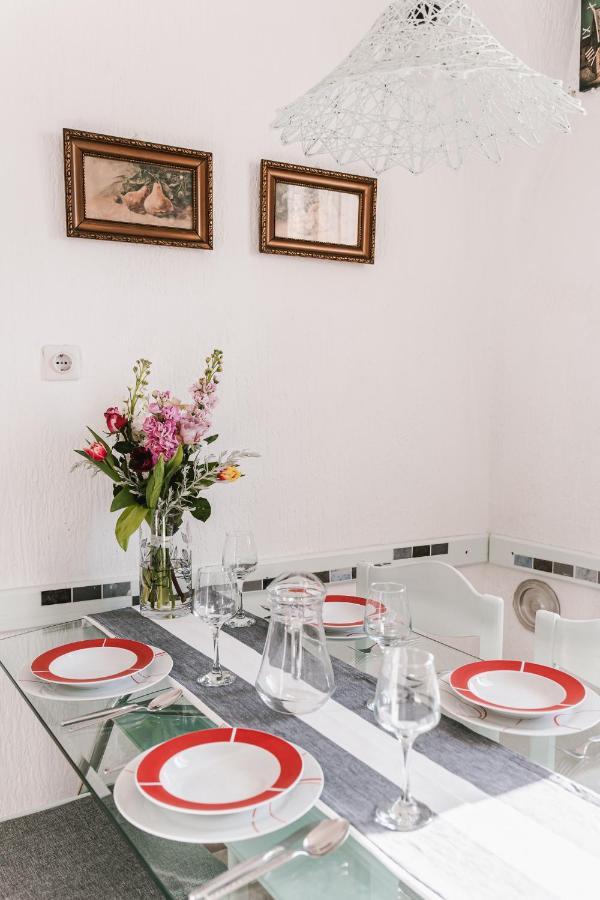 Arya Apartment Šibenik Extérieur photo