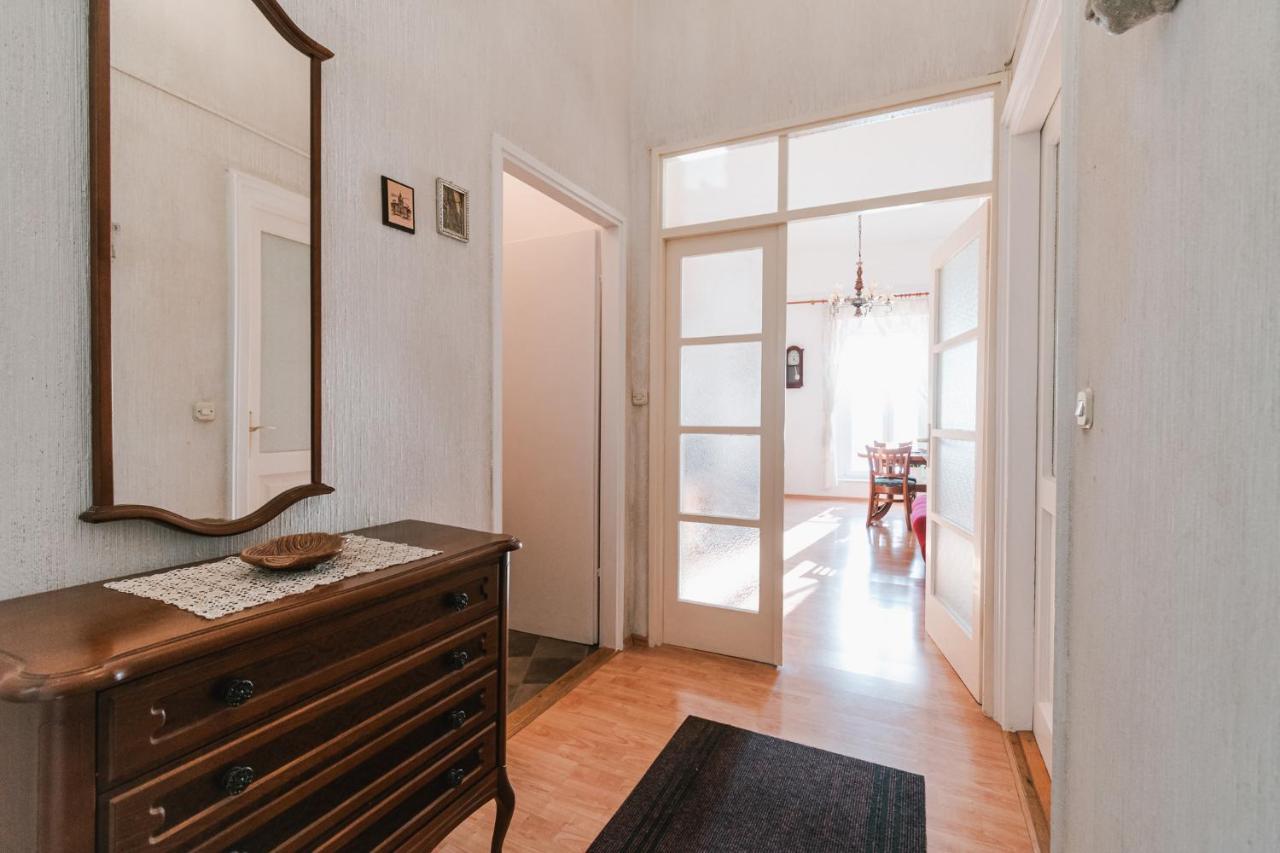 Arya Apartment Šibenik Extérieur photo