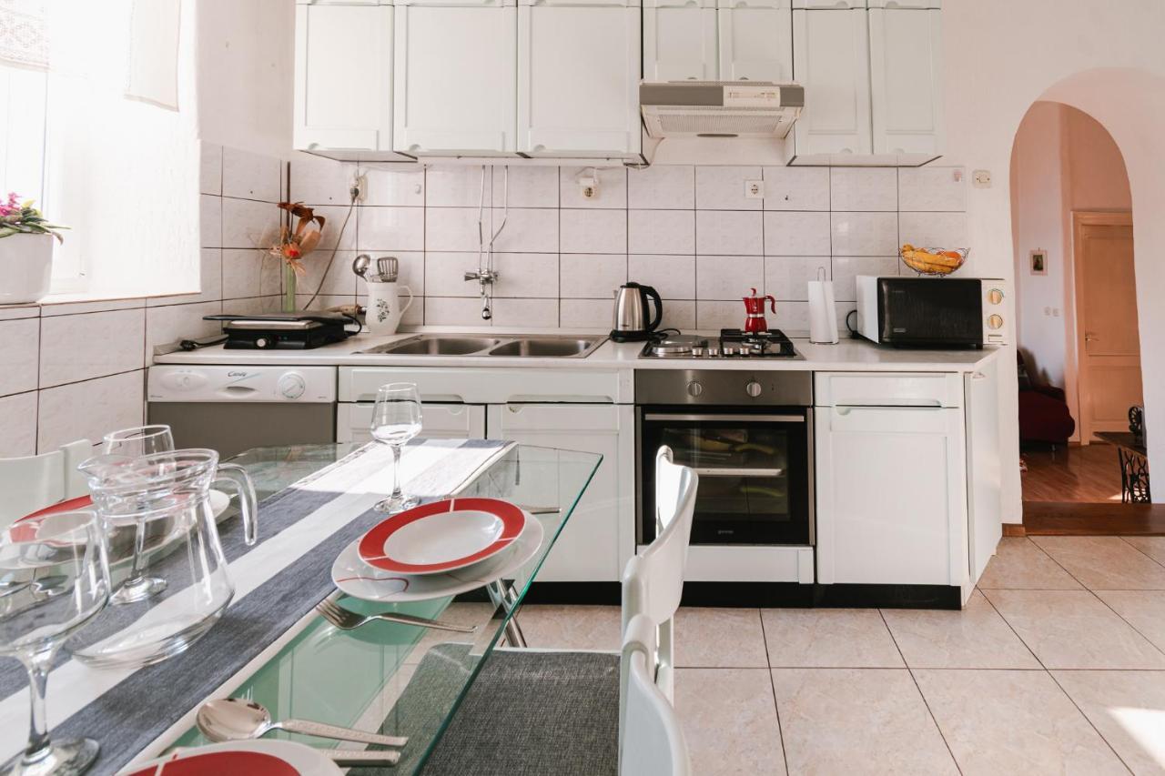 Arya Apartment Šibenik Extérieur photo