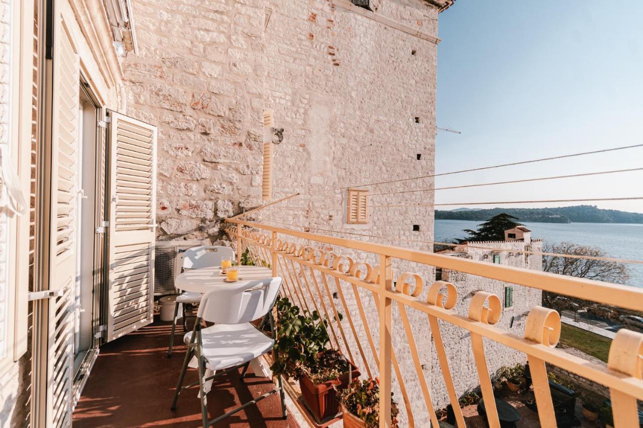 Arya Apartment Šibenik Extérieur photo