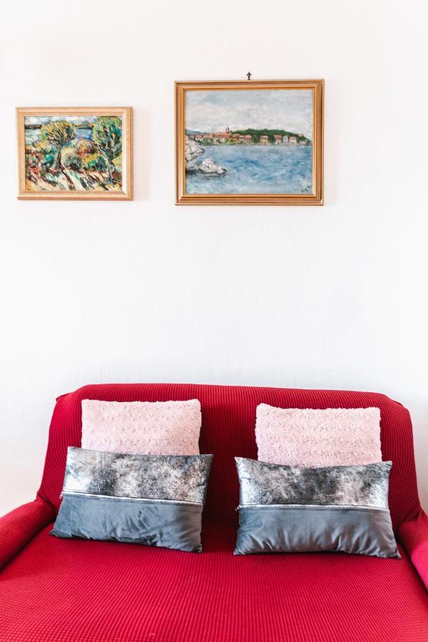 Arya Apartment Šibenik Extérieur photo