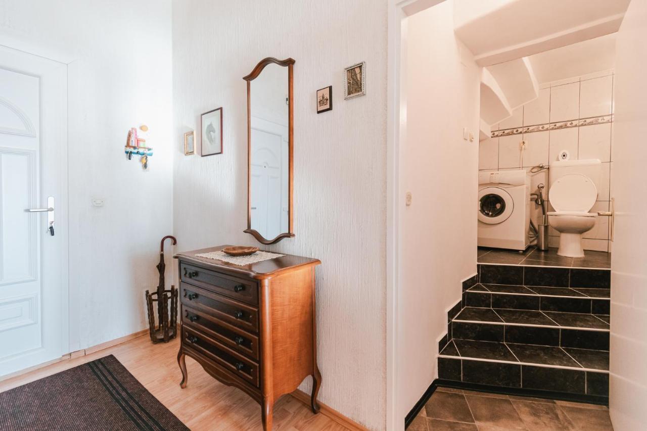 Arya Apartment Šibenik Extérieur photo
