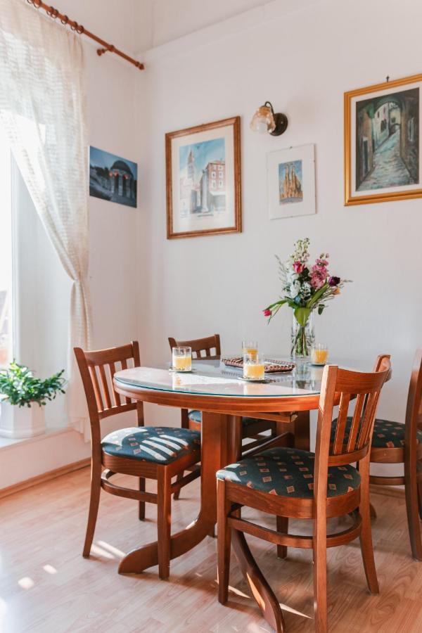 Arya Apartment Šibenik Extérieur photo
