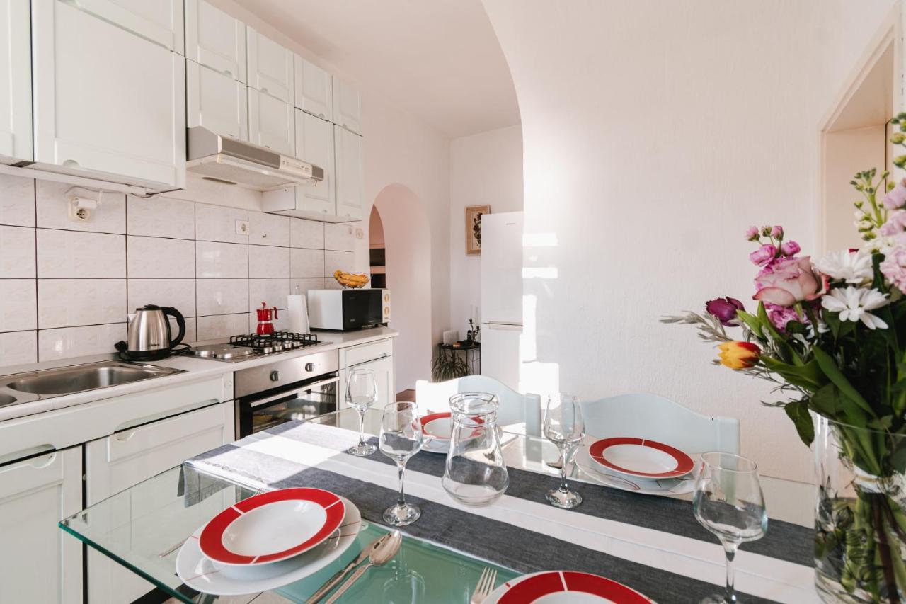 Arya Apartment Šibenik Extérieur photo