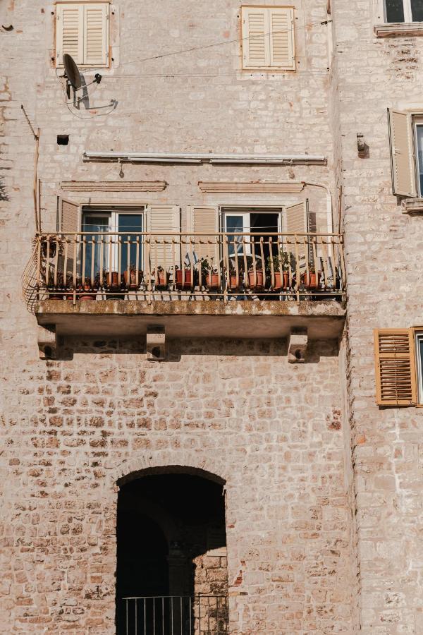 Arya Apartment Šibenik Extérieur photo