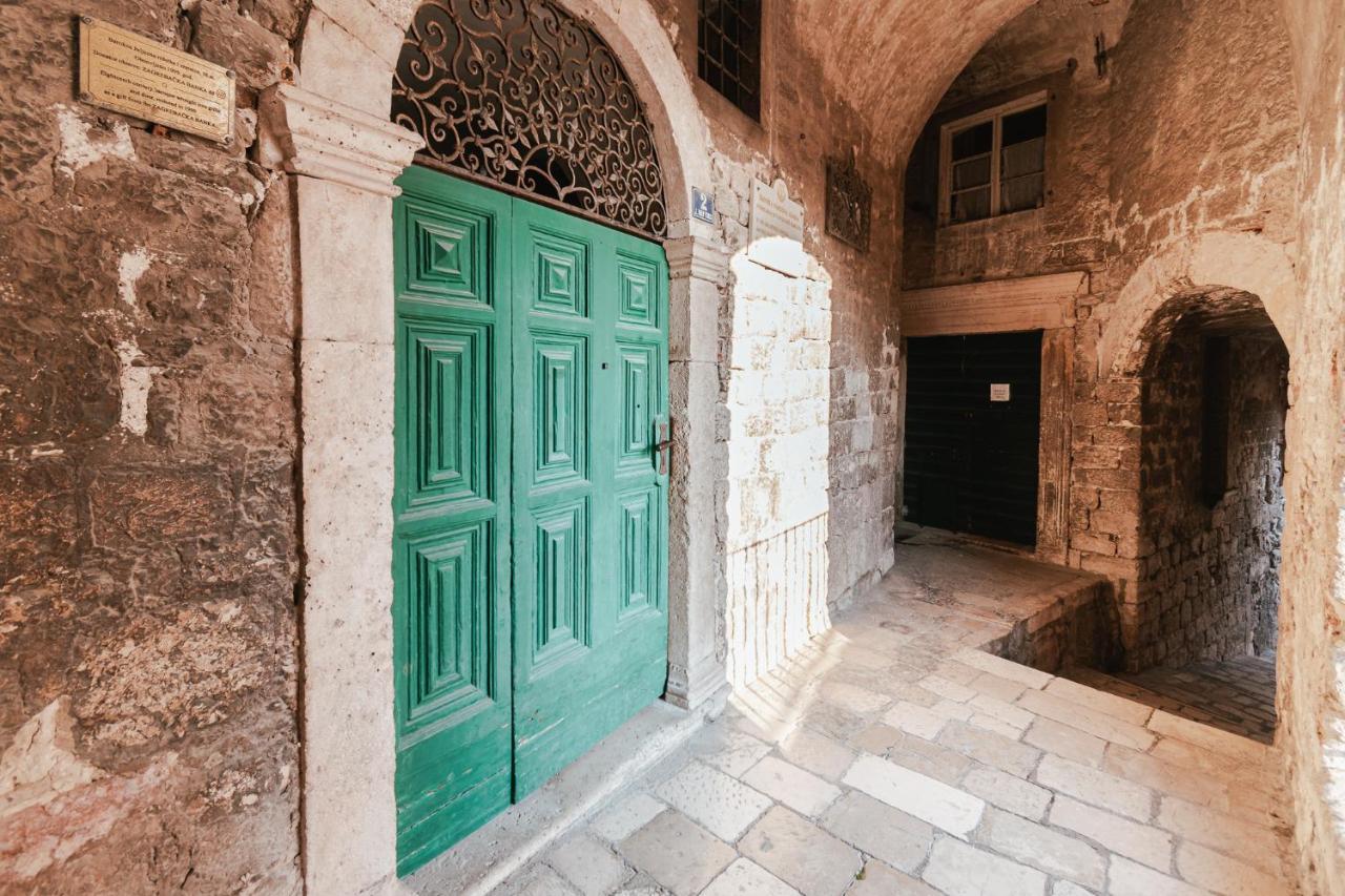 Arya Apartment Šibenik Extérieur photo