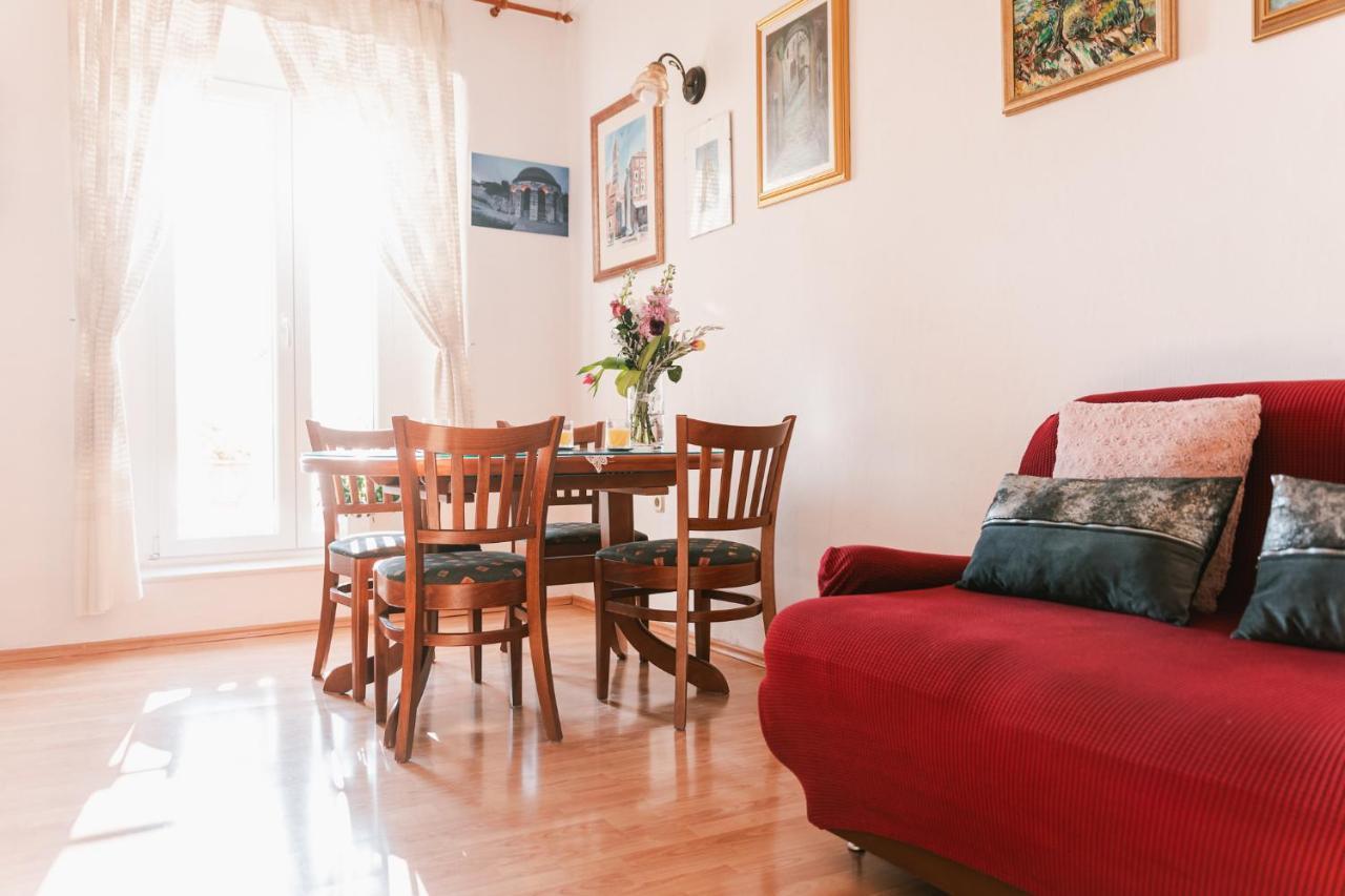Arya Apartment Šibenik Extérieur photo