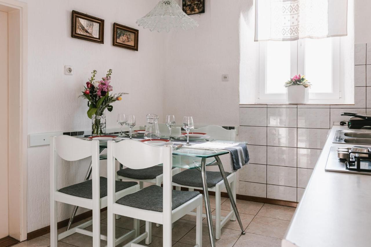 Arya Apartment Šibenik Extérieur photo