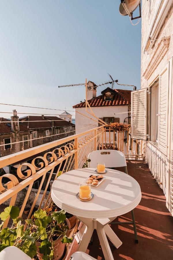 Arya Apartment Šibenik Extérieur photo