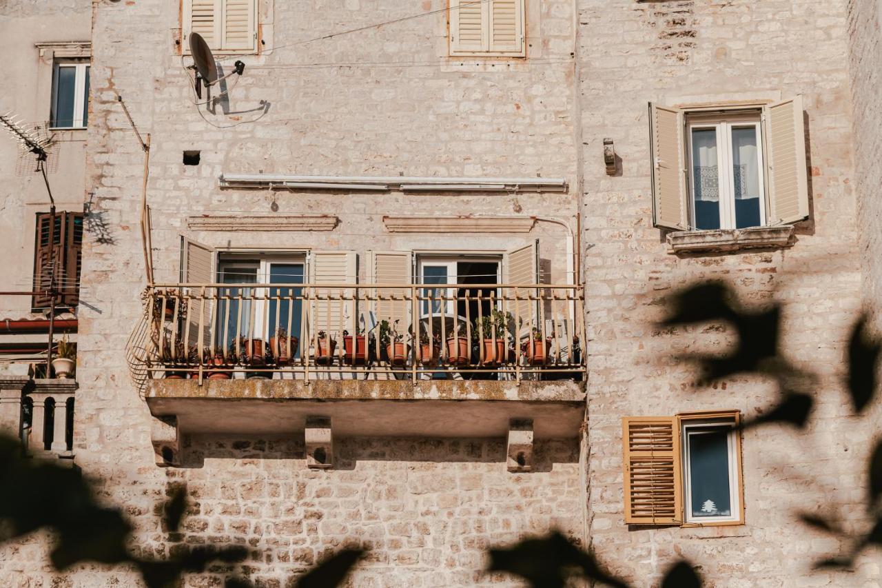Arya Apartment Šibenik Extérieur photo